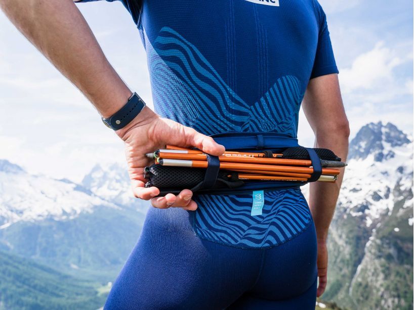 FREE BELT PRO - UTMB